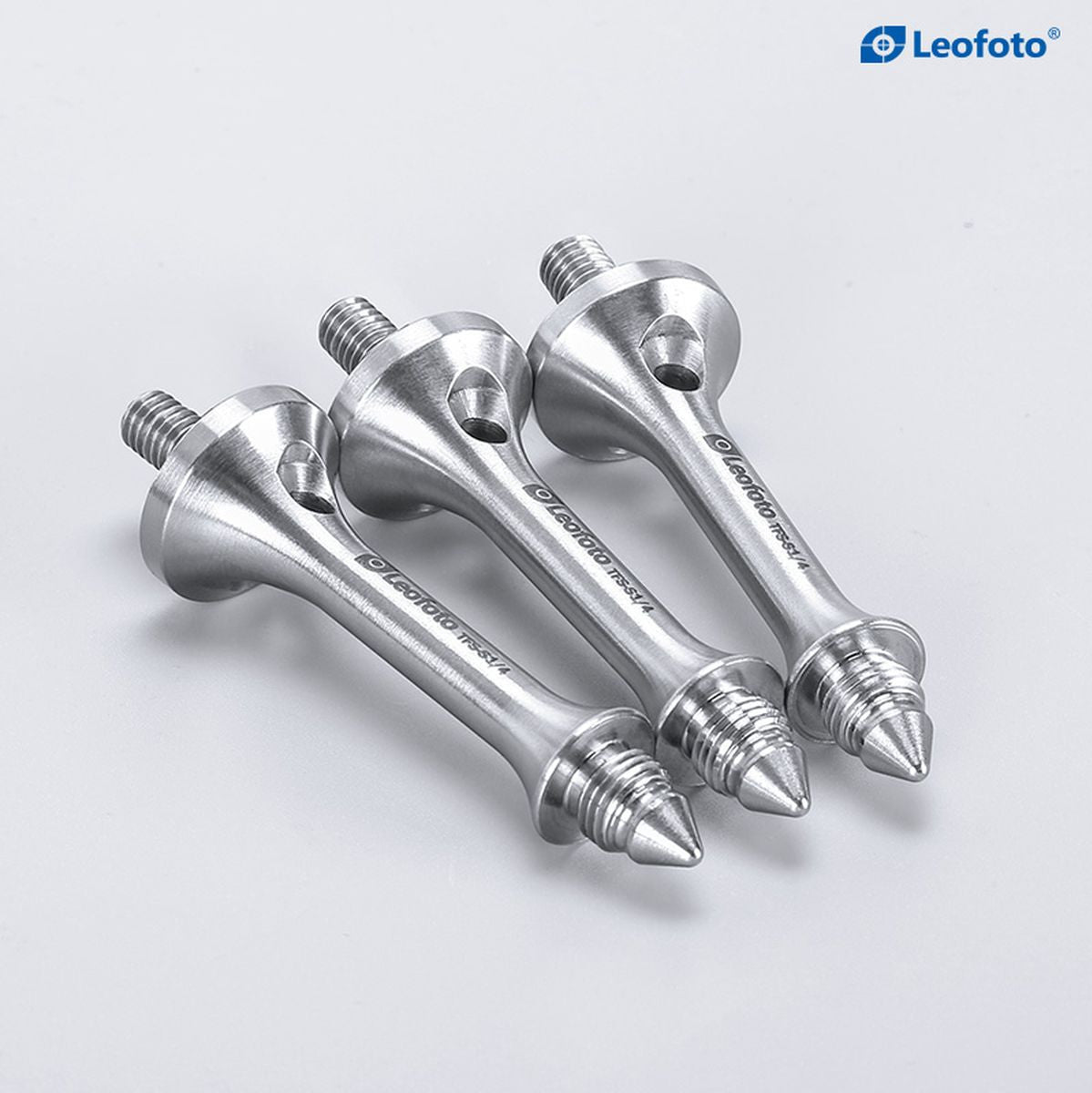 Leofoto TFS S1/4 Tripod Replacement Foot Spikes