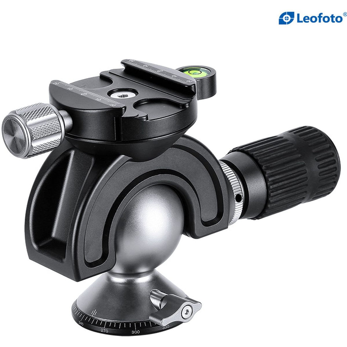 Leofoto MH-50 Panning Ball Head