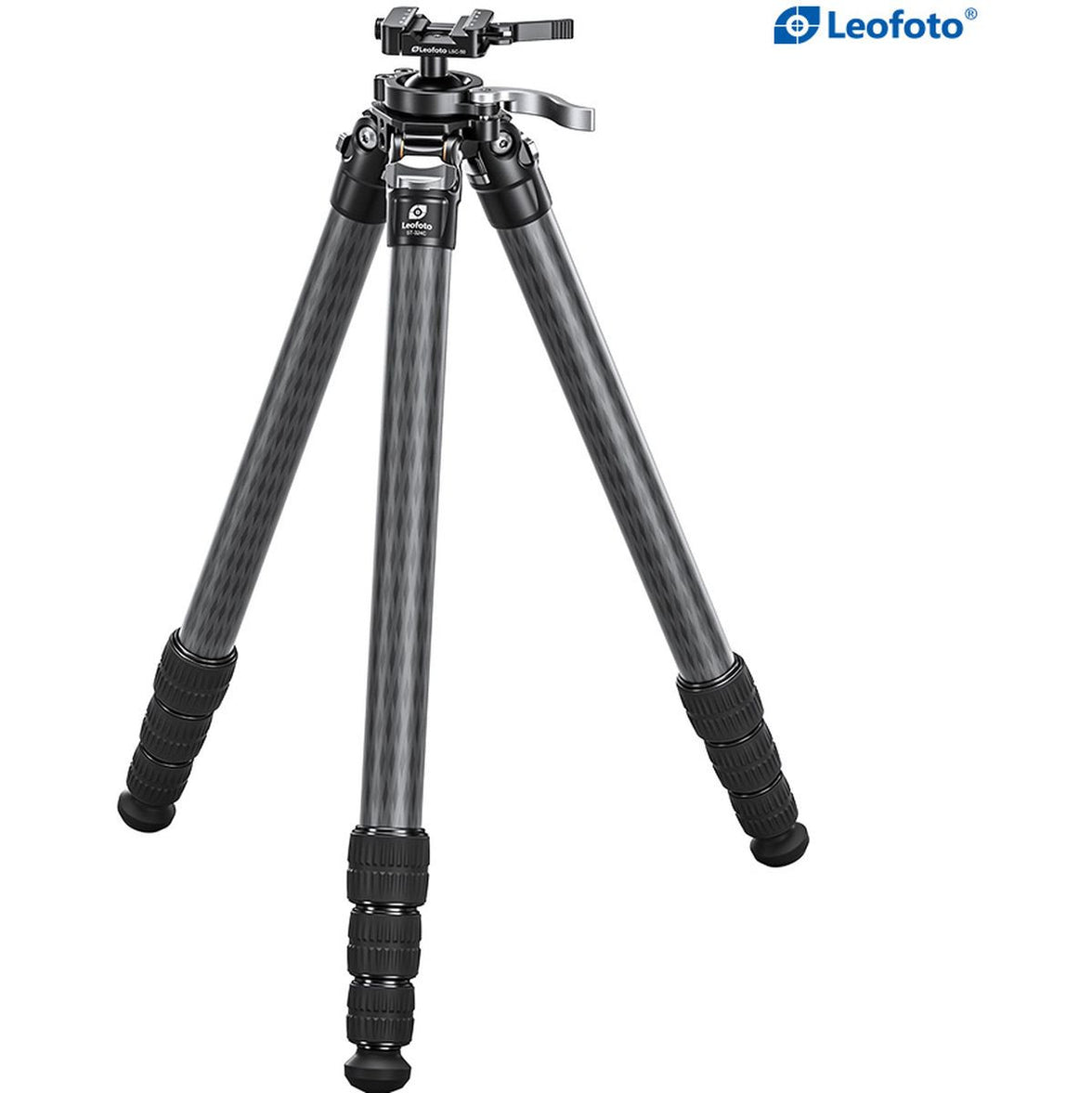 Leofoto ST-364C Rifle Support Tripod 36mm Max Leg