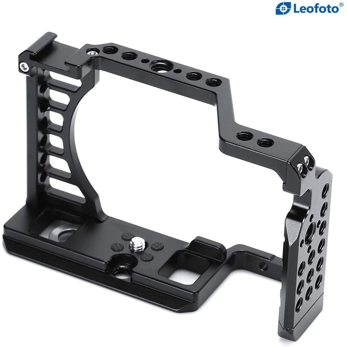 Leofoto Camera Cage For Sony A7C