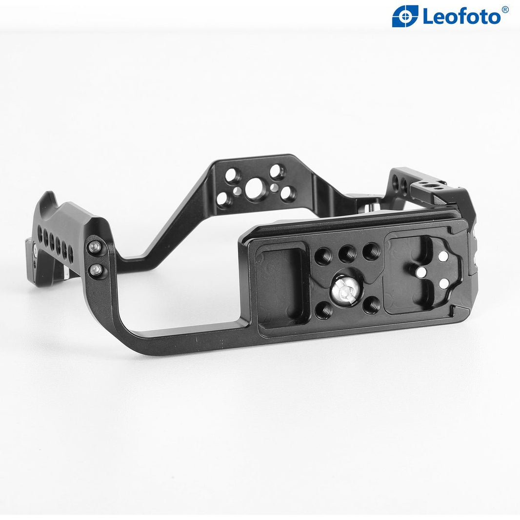 Leofoto Camera Cage For Canon EOS-R7