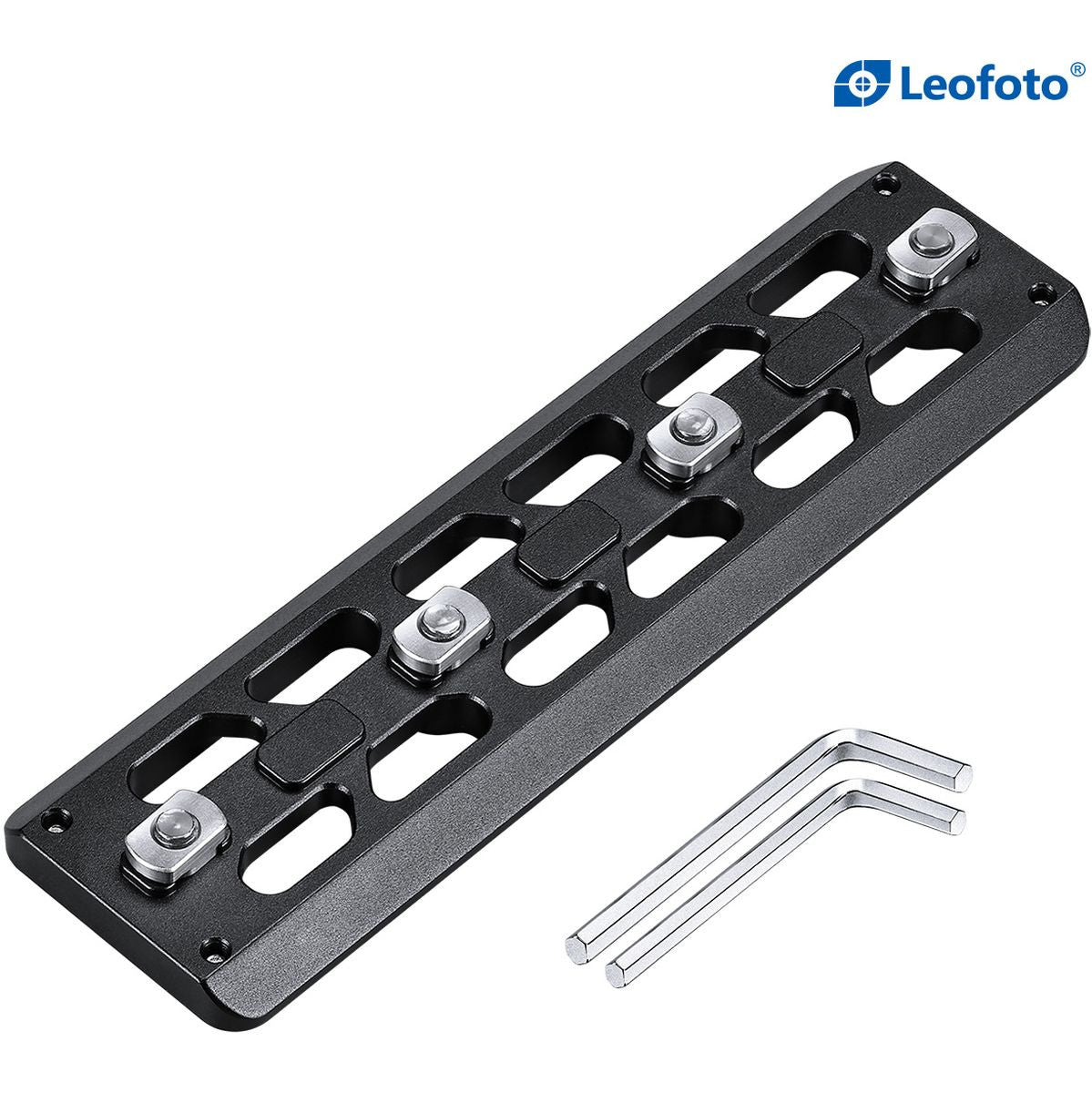 Leofoto GSP-140 Rifle Support Plate