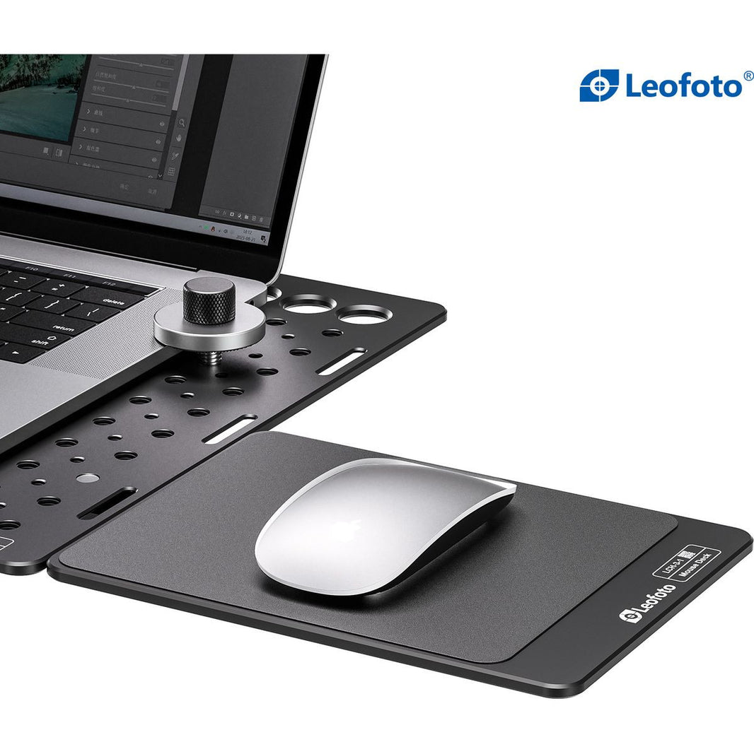 Leofoto LCH-3-1 Laptop Tray