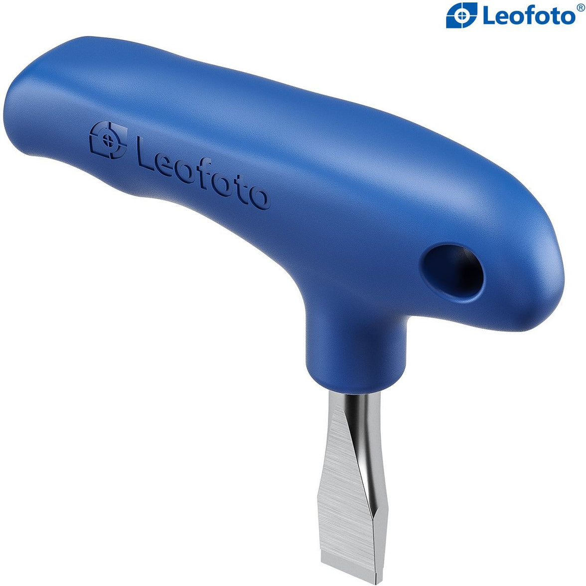 Leofoto TB-36 Tools