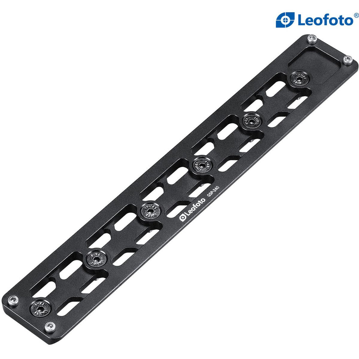 Leofoto GSP-240 Rifle Support Plate