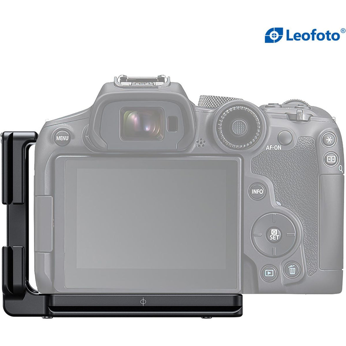 Leofoto L Plate For Canon EOS R7