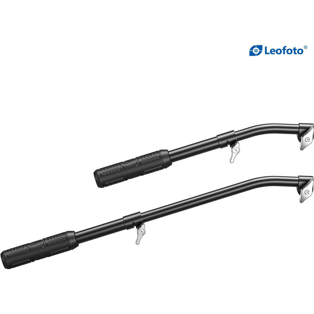 Leofoto 2-SECTION Handle For Leofoto BV-30M.BV-30.BV-20.BV-15.BV-10M.BV-10