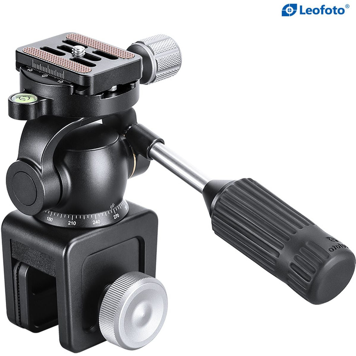 Leofoto WN-01+SW-01 Window Mounting Head