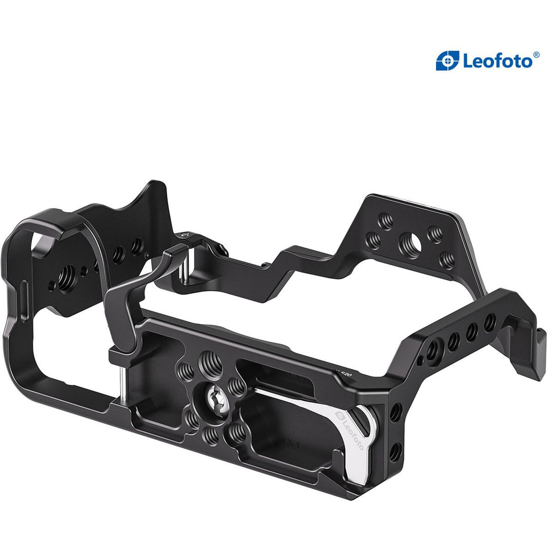 Leofoto Custom Cage For Fujifilm X-S20