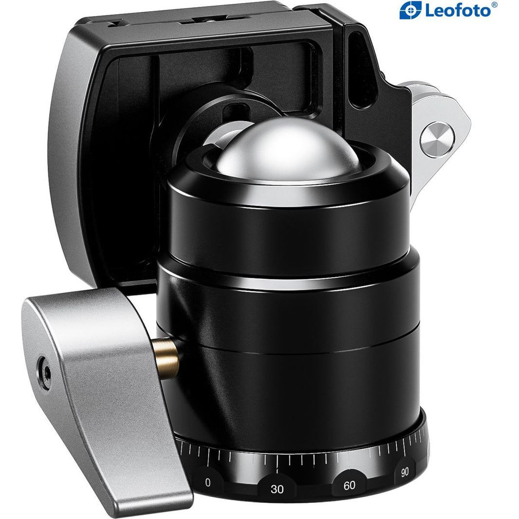 Leofoto HB Ball Head HB-30