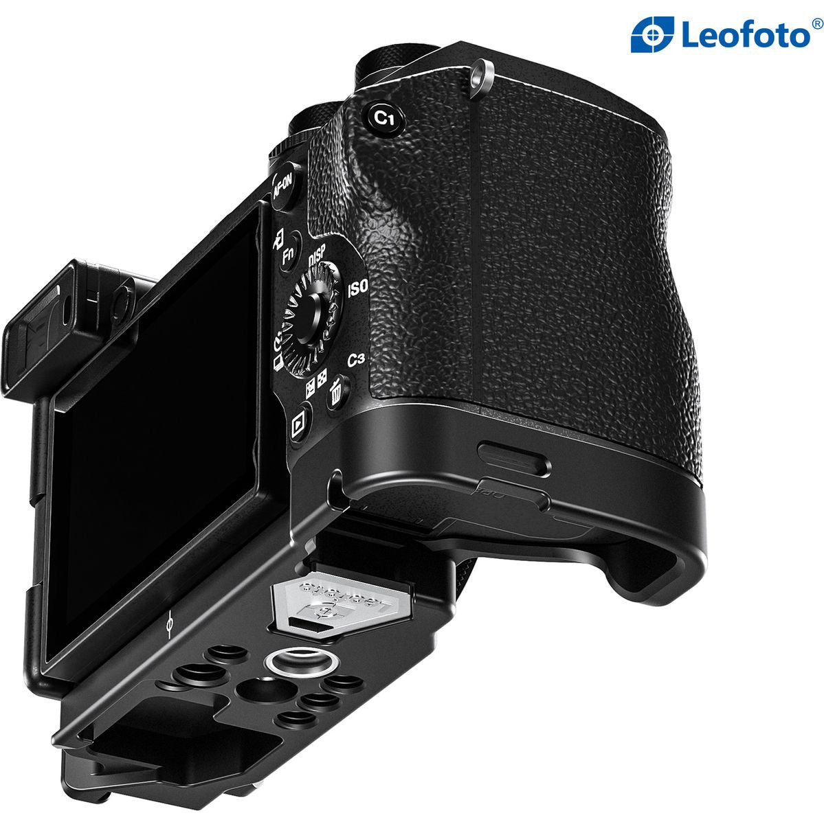 Leofoto L Plate For Sony A6700