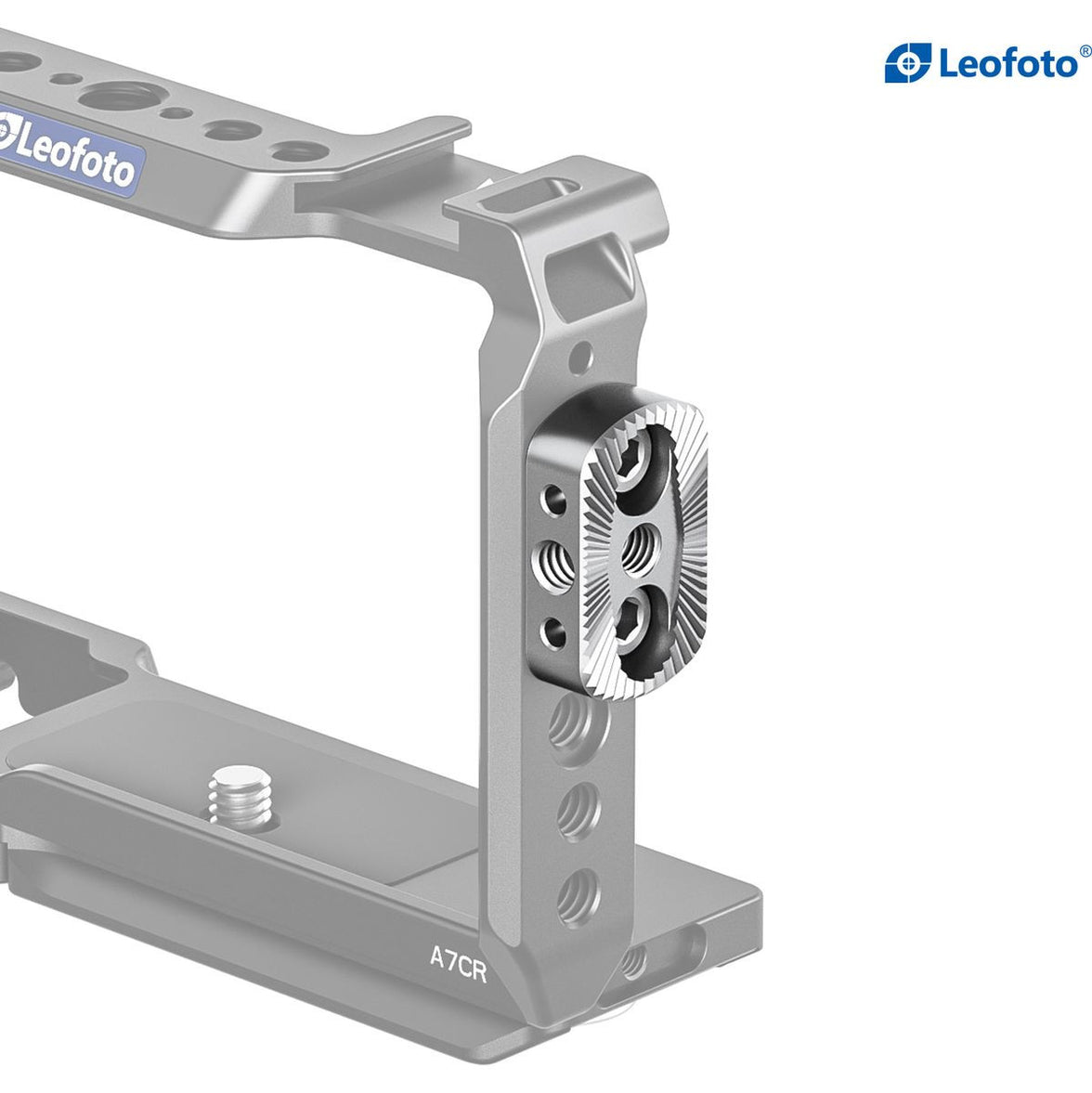 Leofoto ARI-01 ARRI Accessory Mount Adapter