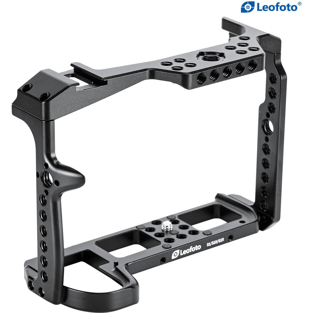 Leofoto Camera Cage For Panasonic S1/S1H/S1R