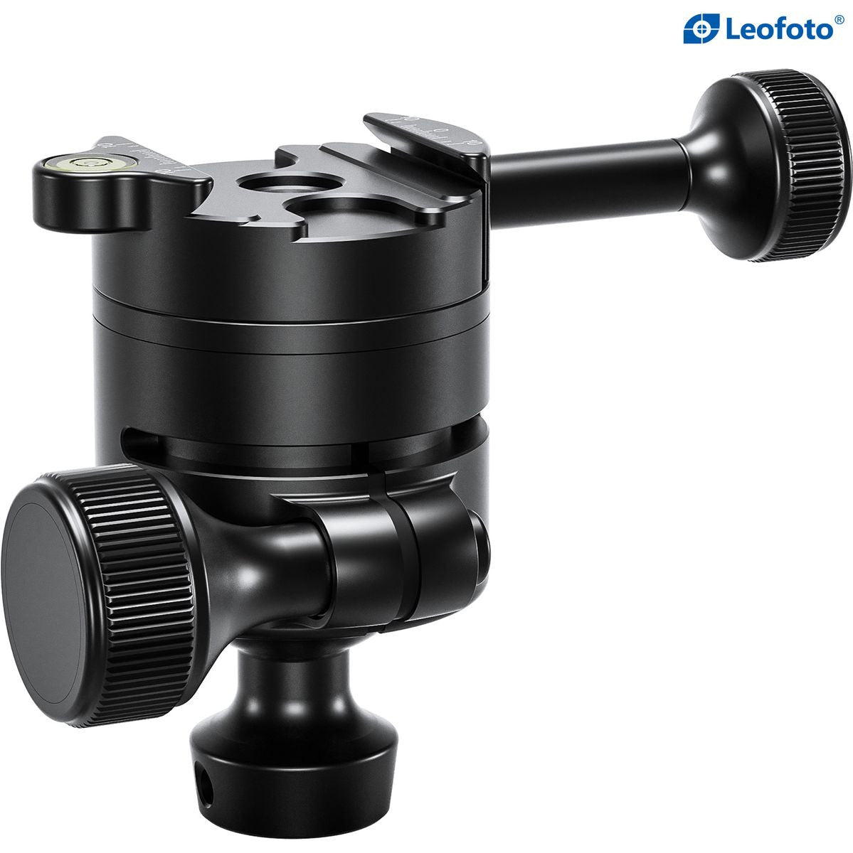 Leofoto MK-40 40mm Ball Head