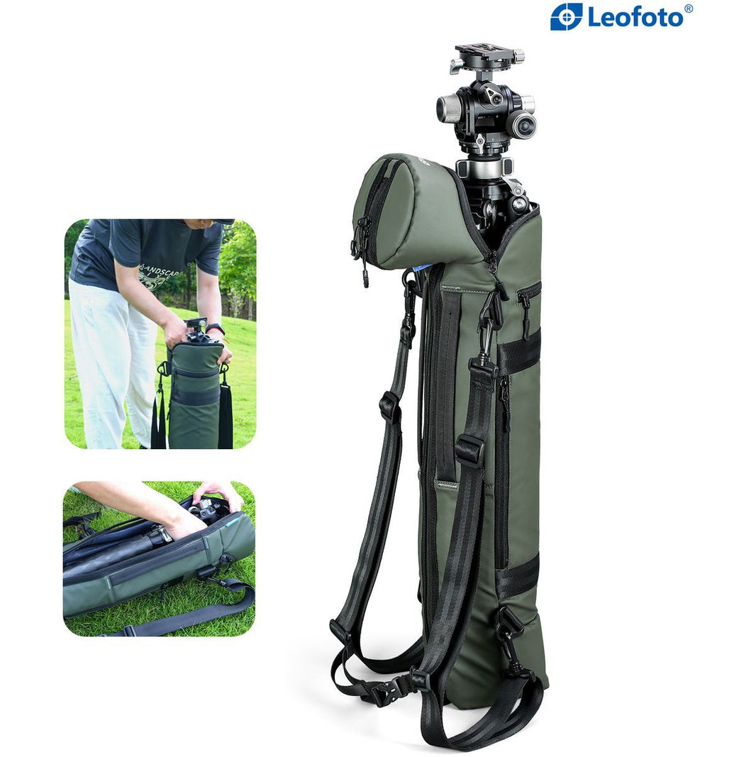 Leofoto TB-01 Tripod Backpack