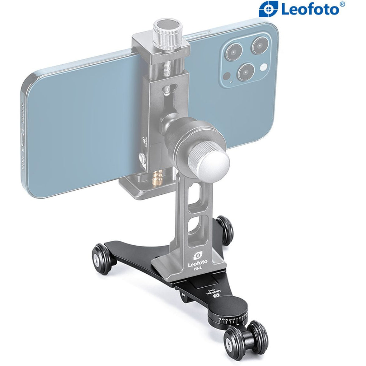 Leofoto Foldable Skater Dolly