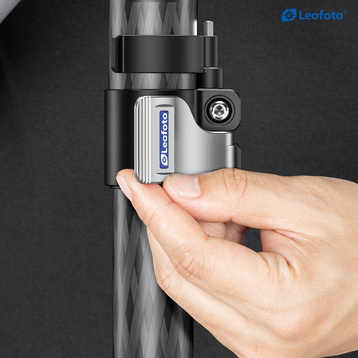 Leofoto MPC-326C Carbon Fiber Tubes: 32/28/25/22/19/16mm