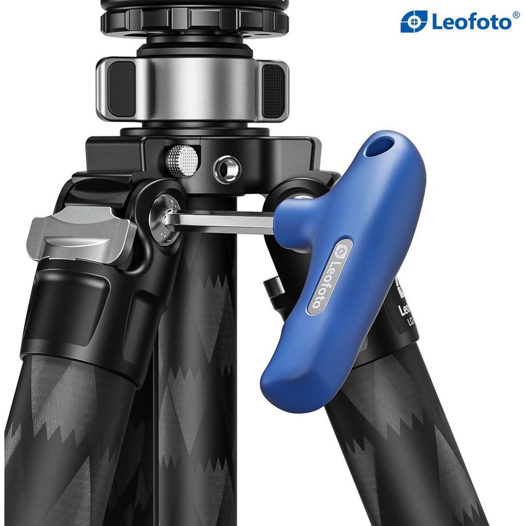Leofoto TB6-45 Tools