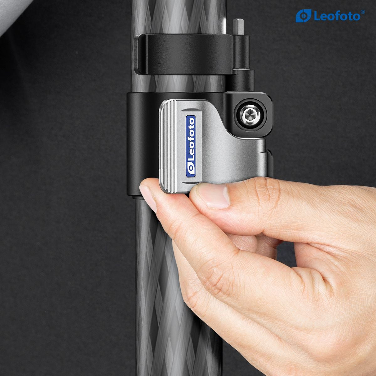 Leofoto MPC-366C Carbon Fiber Tubes: 32/28/25/22/19/16mm