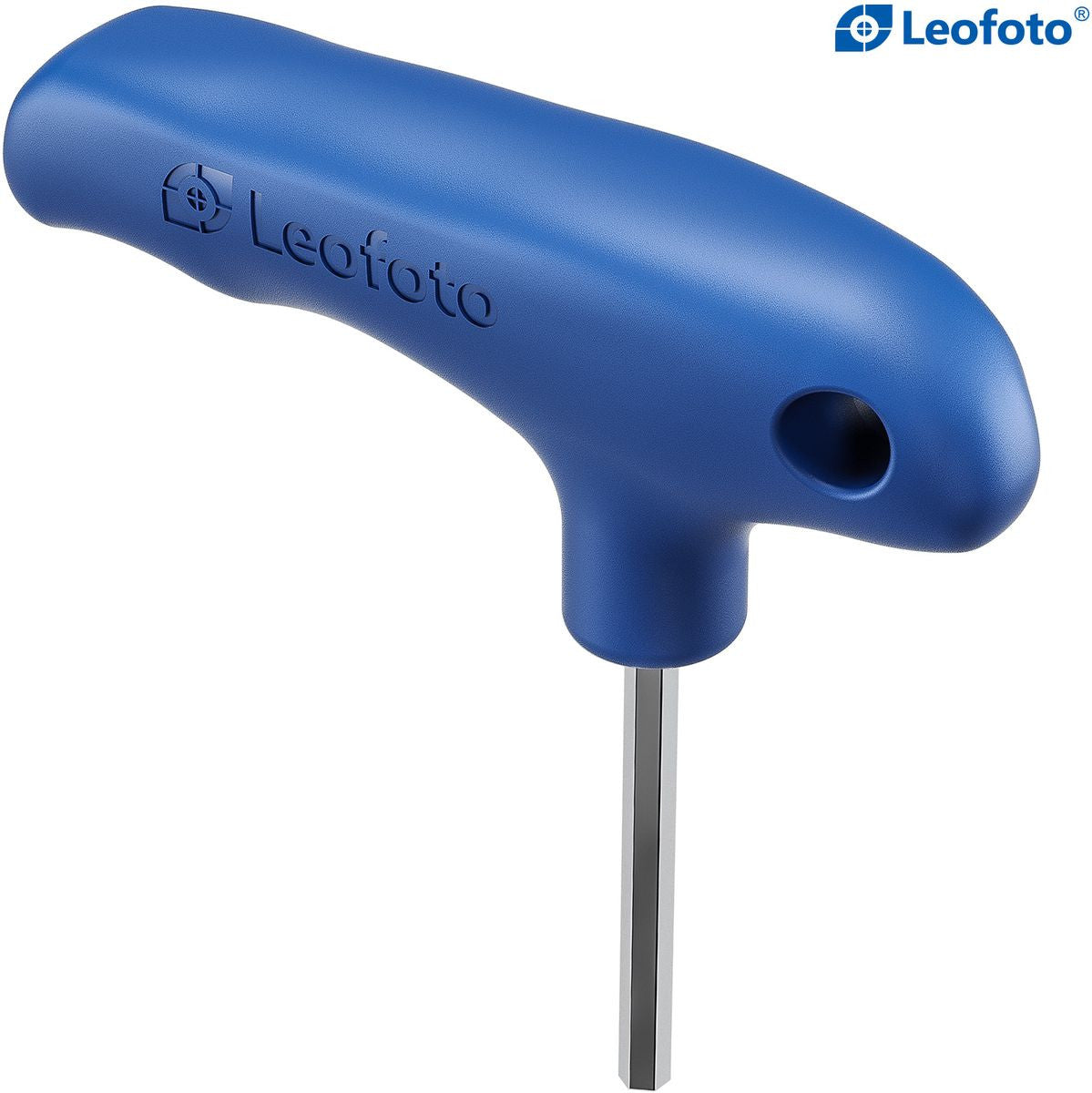 Leofoto TB4-45 Tools