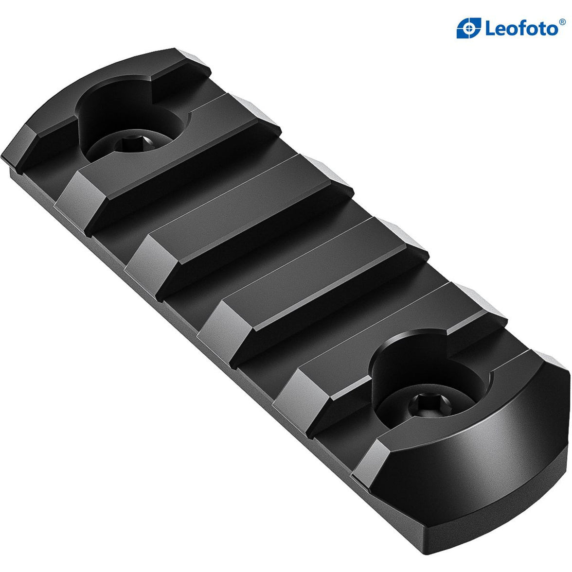 Leofoto MLP-60 M-LOK Aluminum Rail