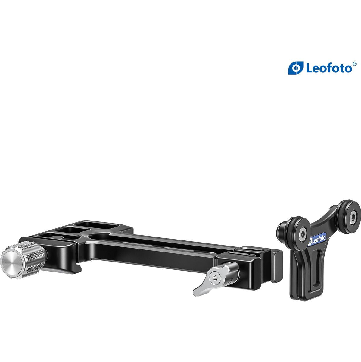 Leofoto EH-01 Lens Support w/ Clamp