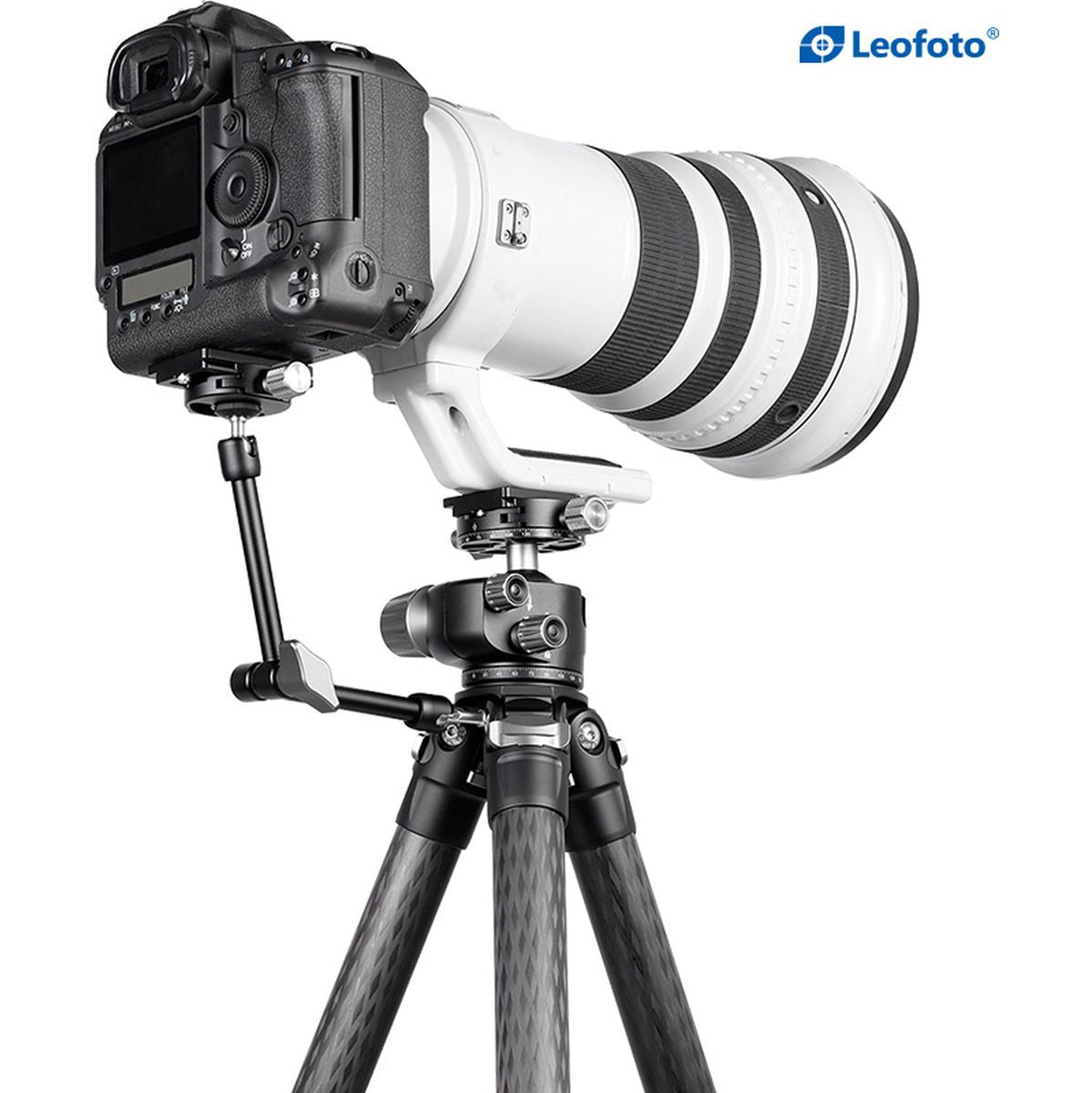 Leofoto DM-47 Knob Clamp