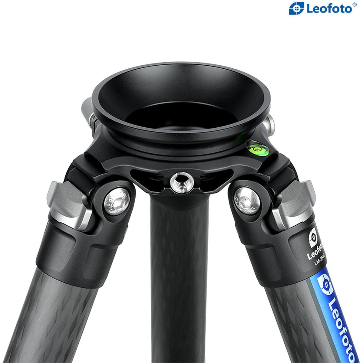 Leofoto 75mm To 100mm Tripod Bowl Adapter