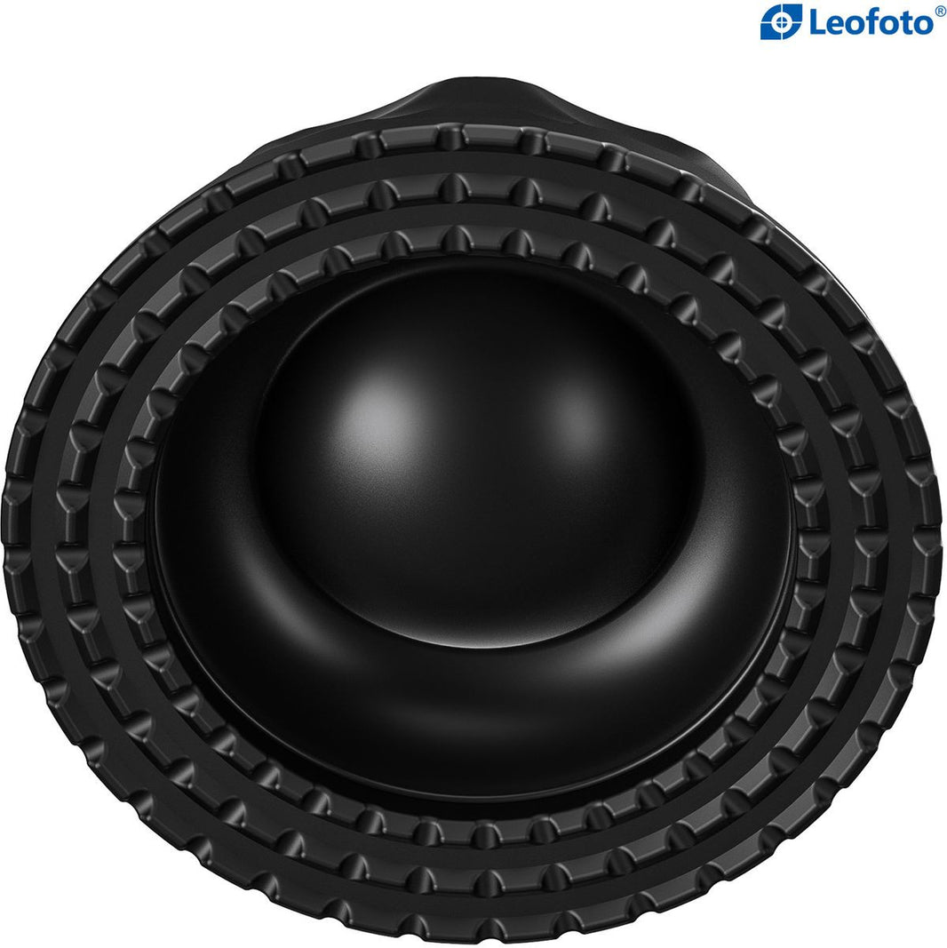 Leofoto 70mm Suction Cup For Tripod Foot