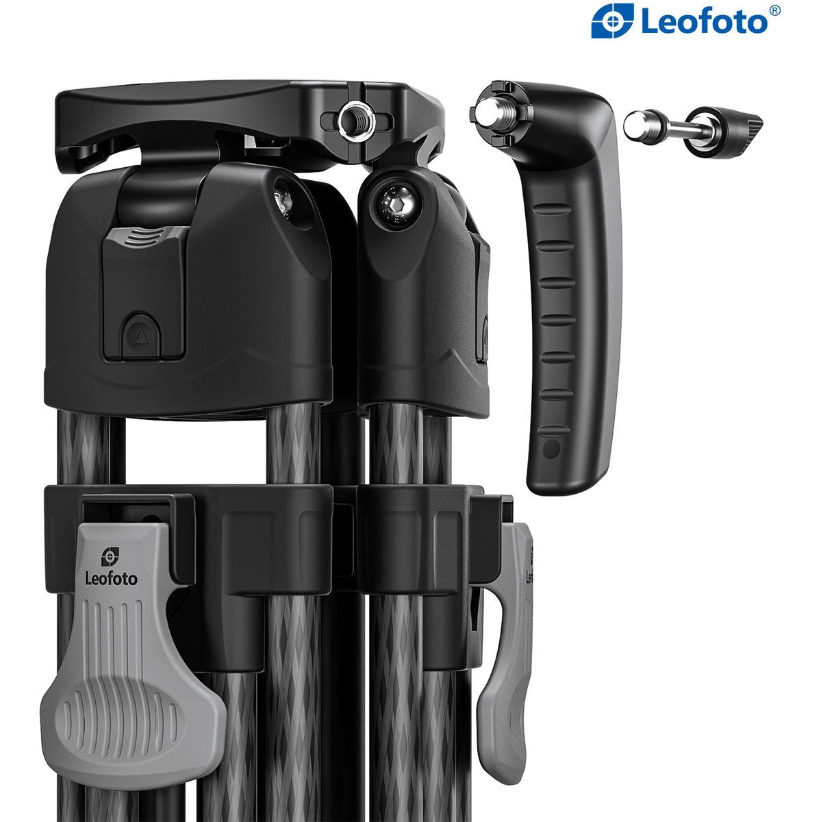 Leofoto Video Tripod Kit