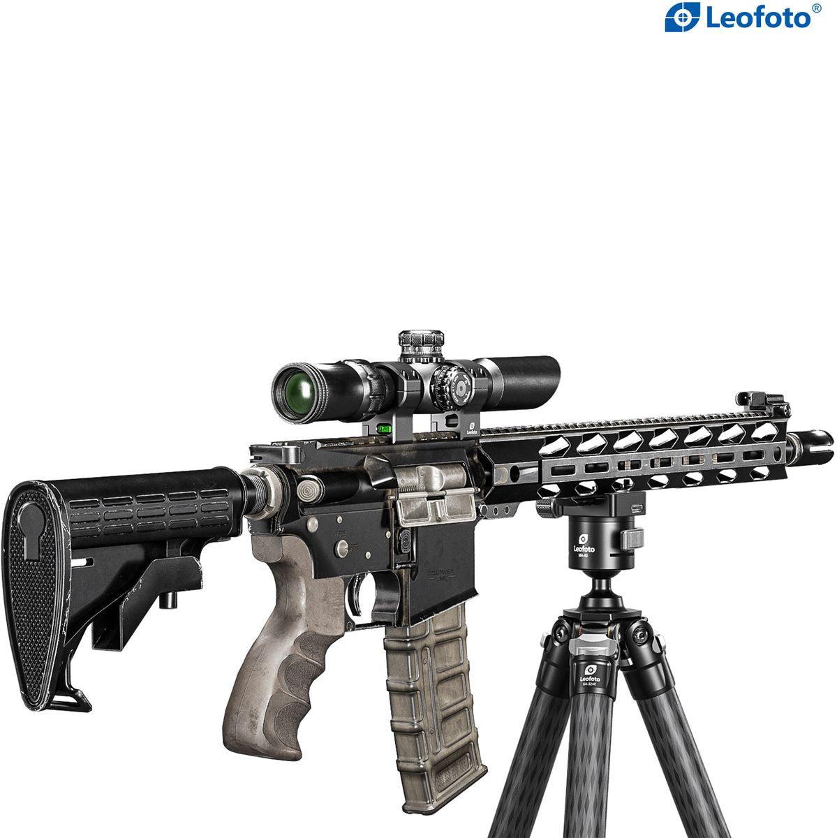 Leofoto SR-3432 Cantilever Ring