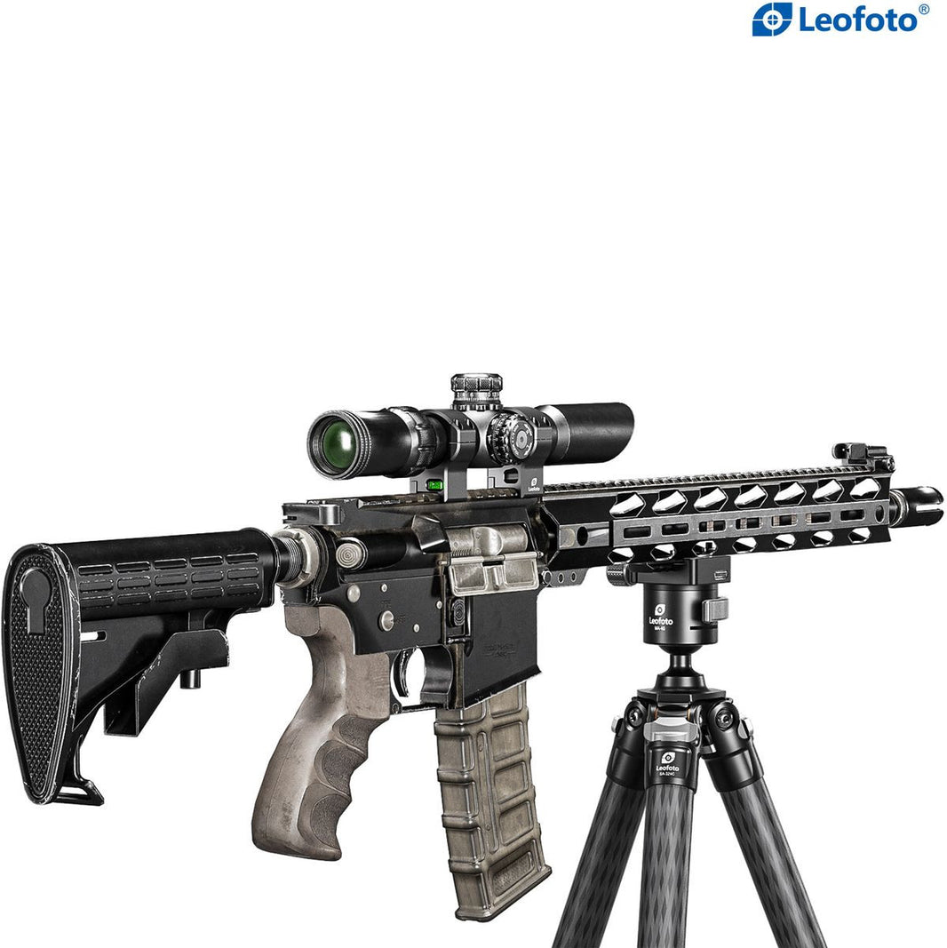 Leofoto SR-3432 Cantilever Ring