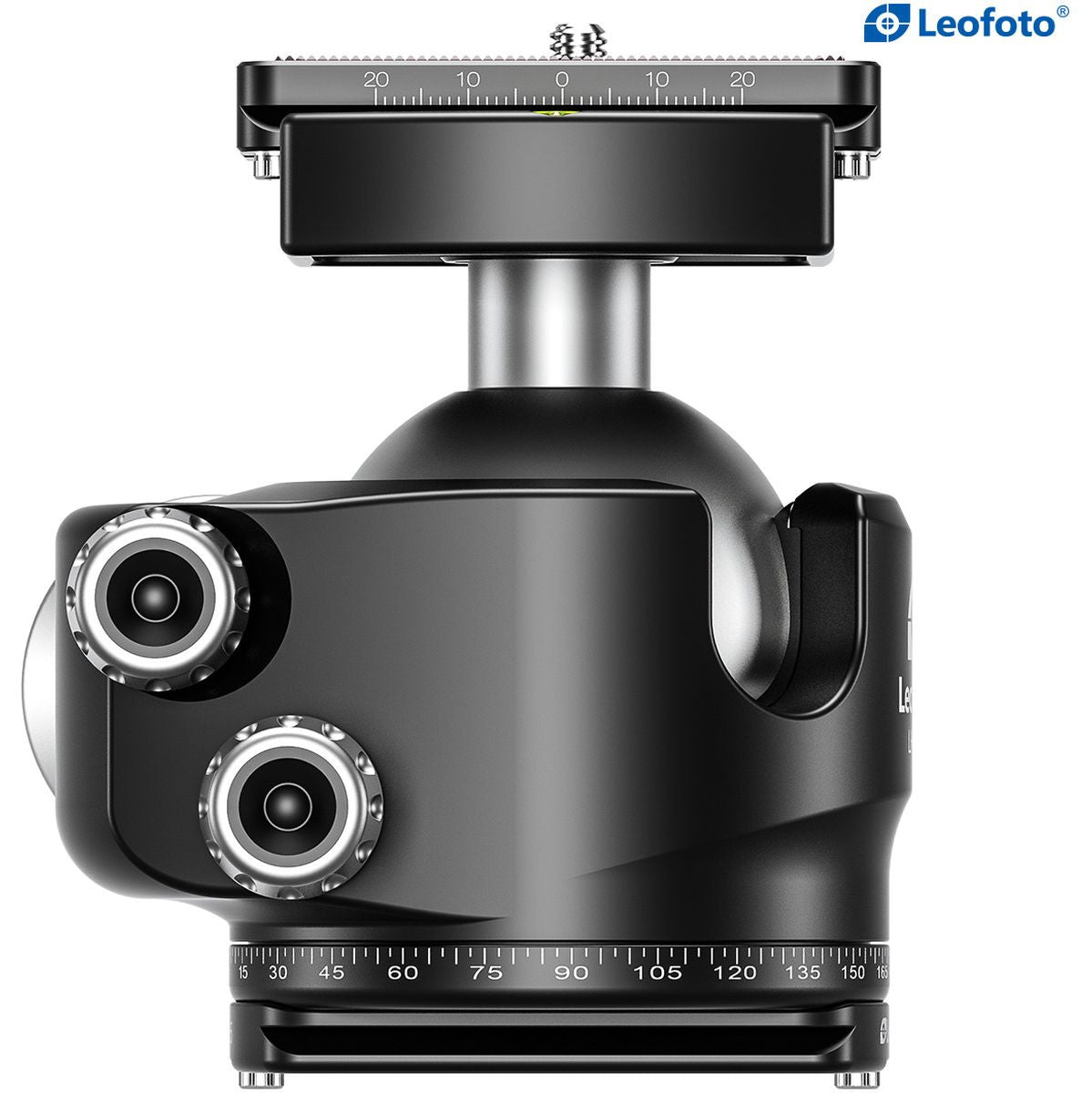 Leofoto For Leofoto LH-55 Or Heads w/ A Base Diameter Of Less Than 70mm