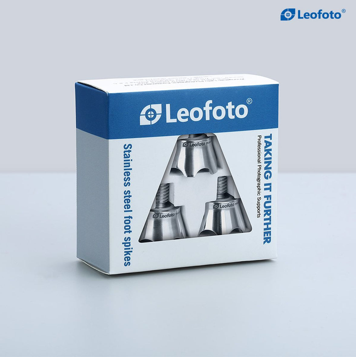 Leofoto TFC S3/8 Tripod Replacement Foot Claws