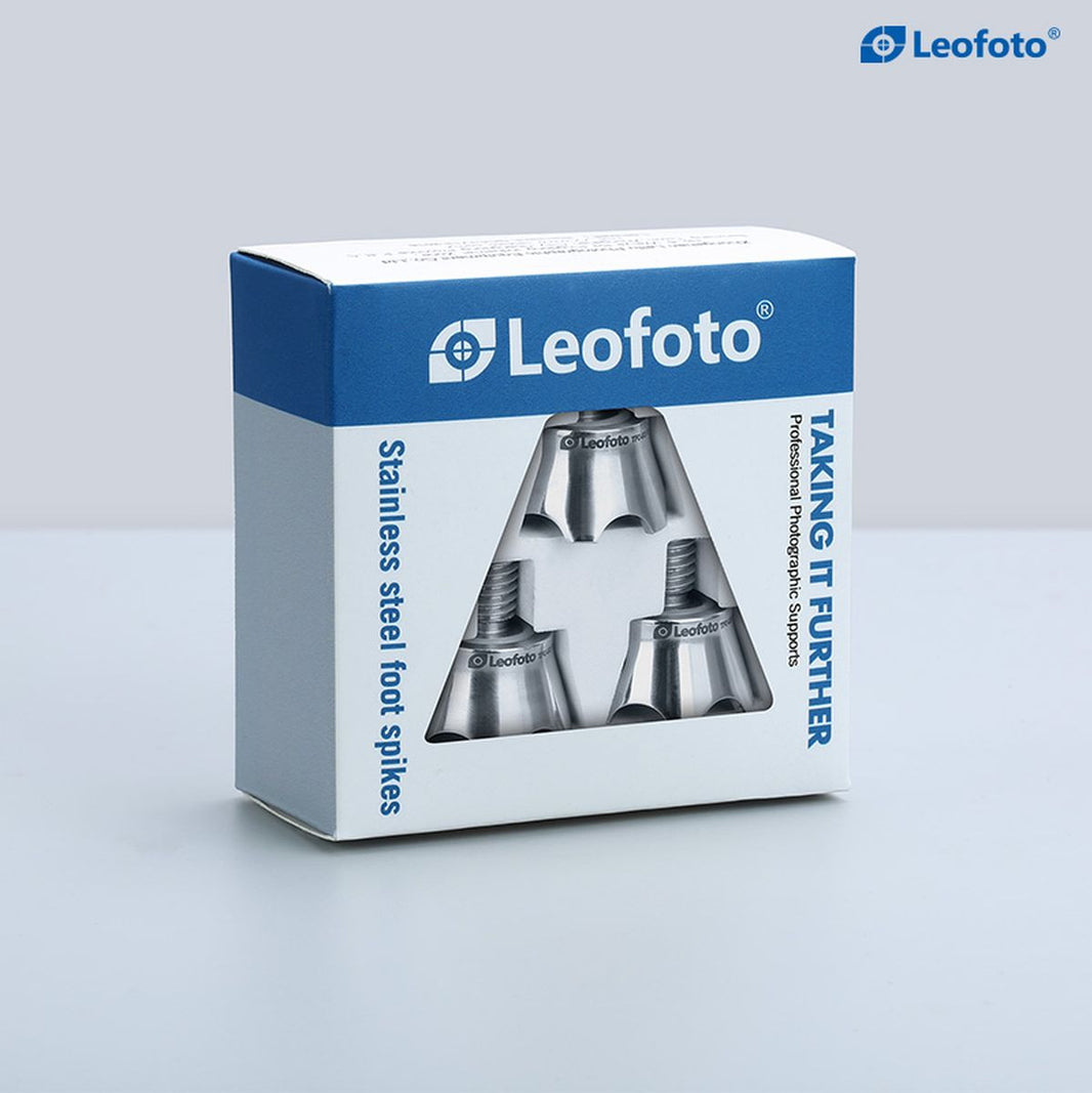 Leofoto TFC S3/8 Tripod Replacement Foot Claws