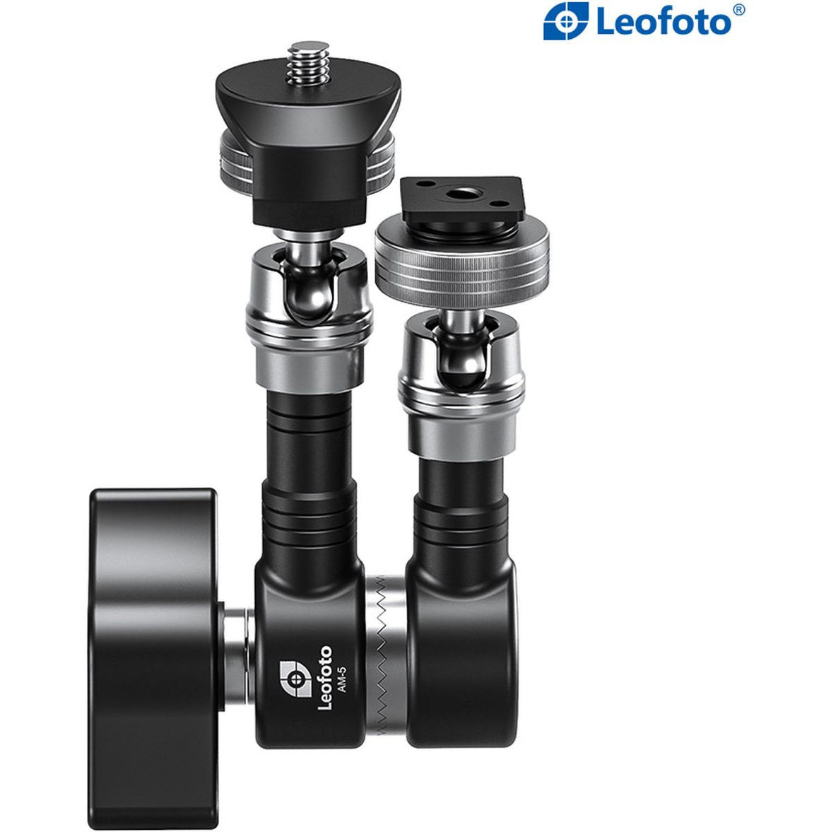 Leofoto AM-5 Magic Arm