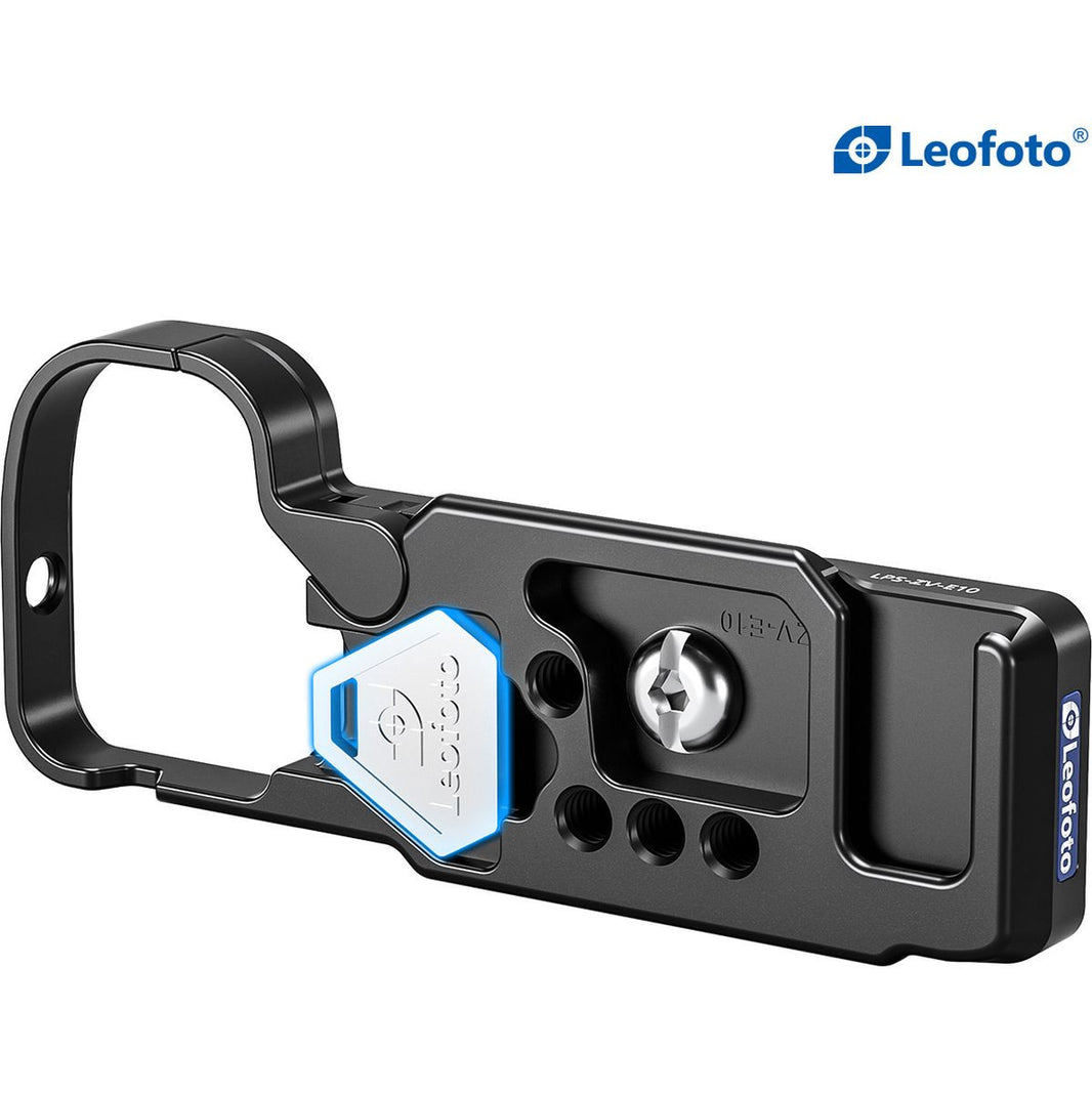 Leofoto L Plate For Sony LPS-ZV-E10