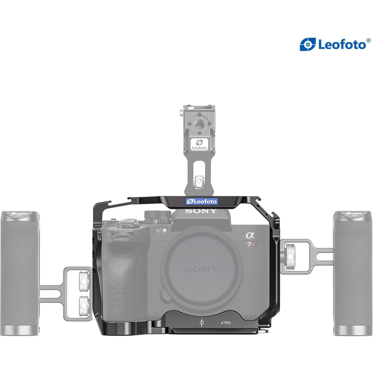 Leofoto Camera Cage For Sony A7R5