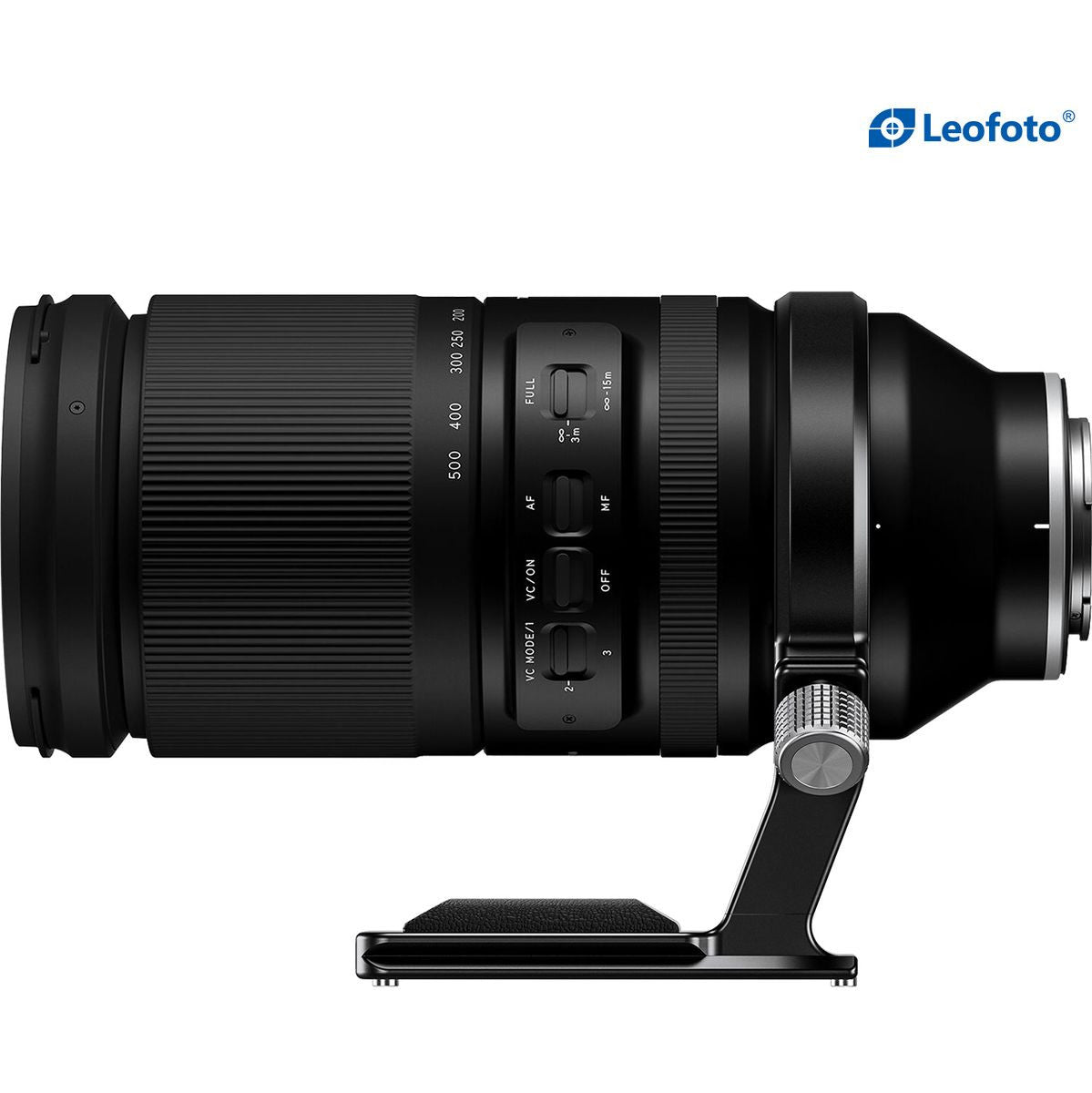 Leofoto TRFC-01 Lens Collar.for Tamron 150-500mm f/5-6.7 DI Lli VC VXD