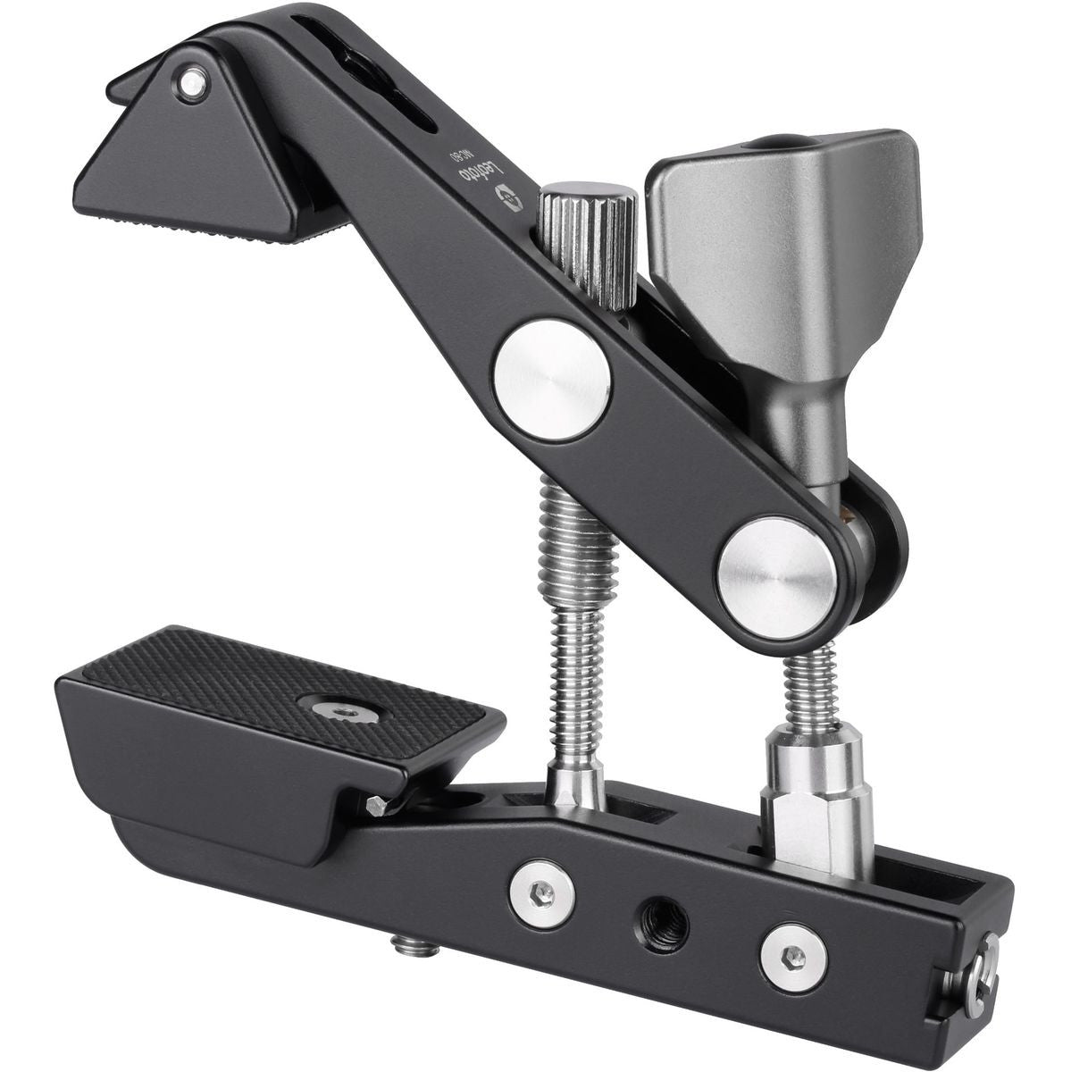Leofoto MC-80+MBC-18 Multipurpose Clamp Kit