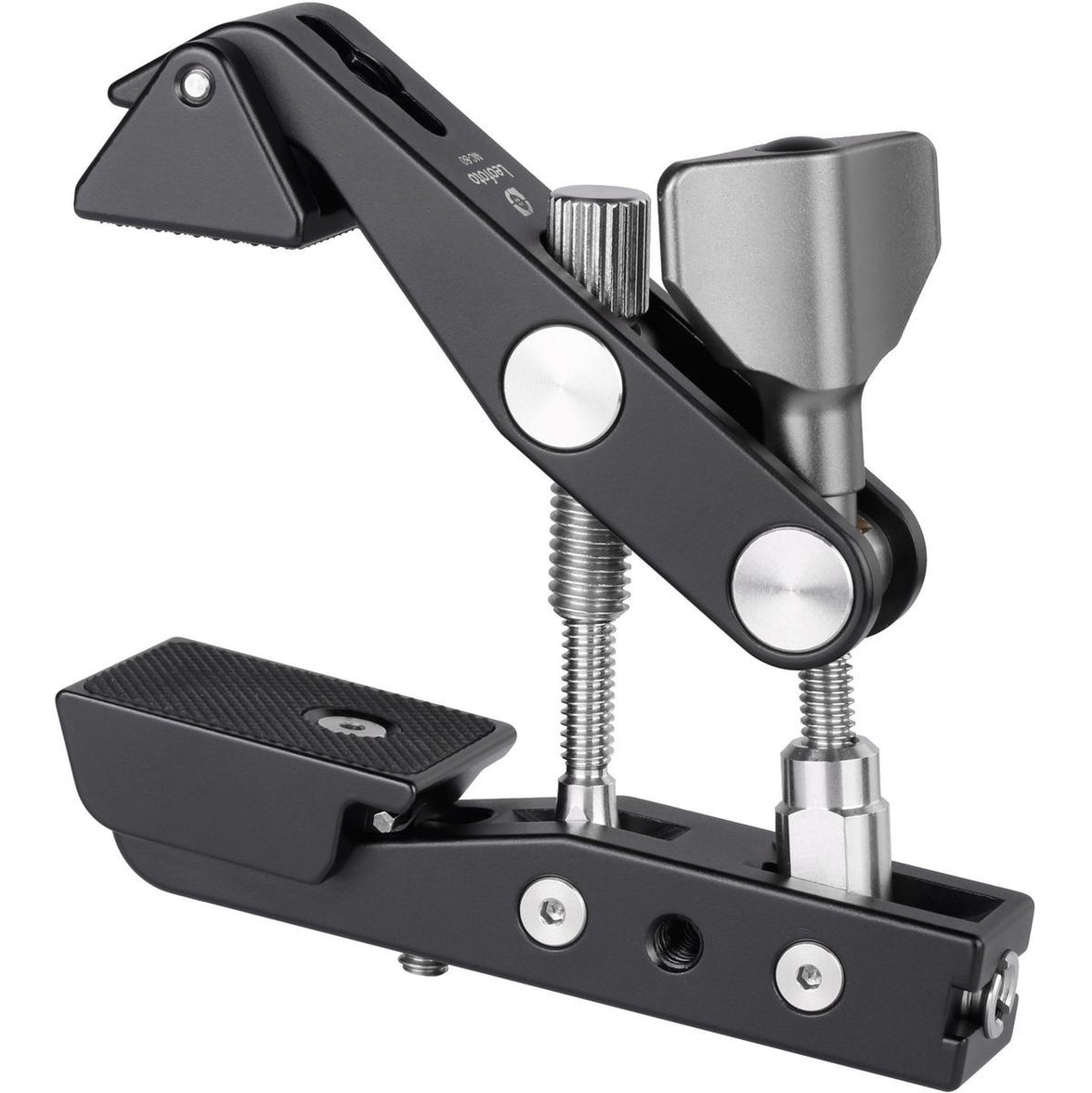 Leofoto MC-80+MBC-18 Multipurpose Clamp Kit