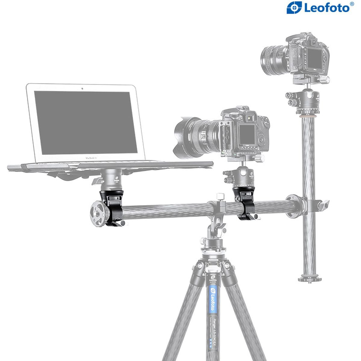 Leofoto Platform For HC-32