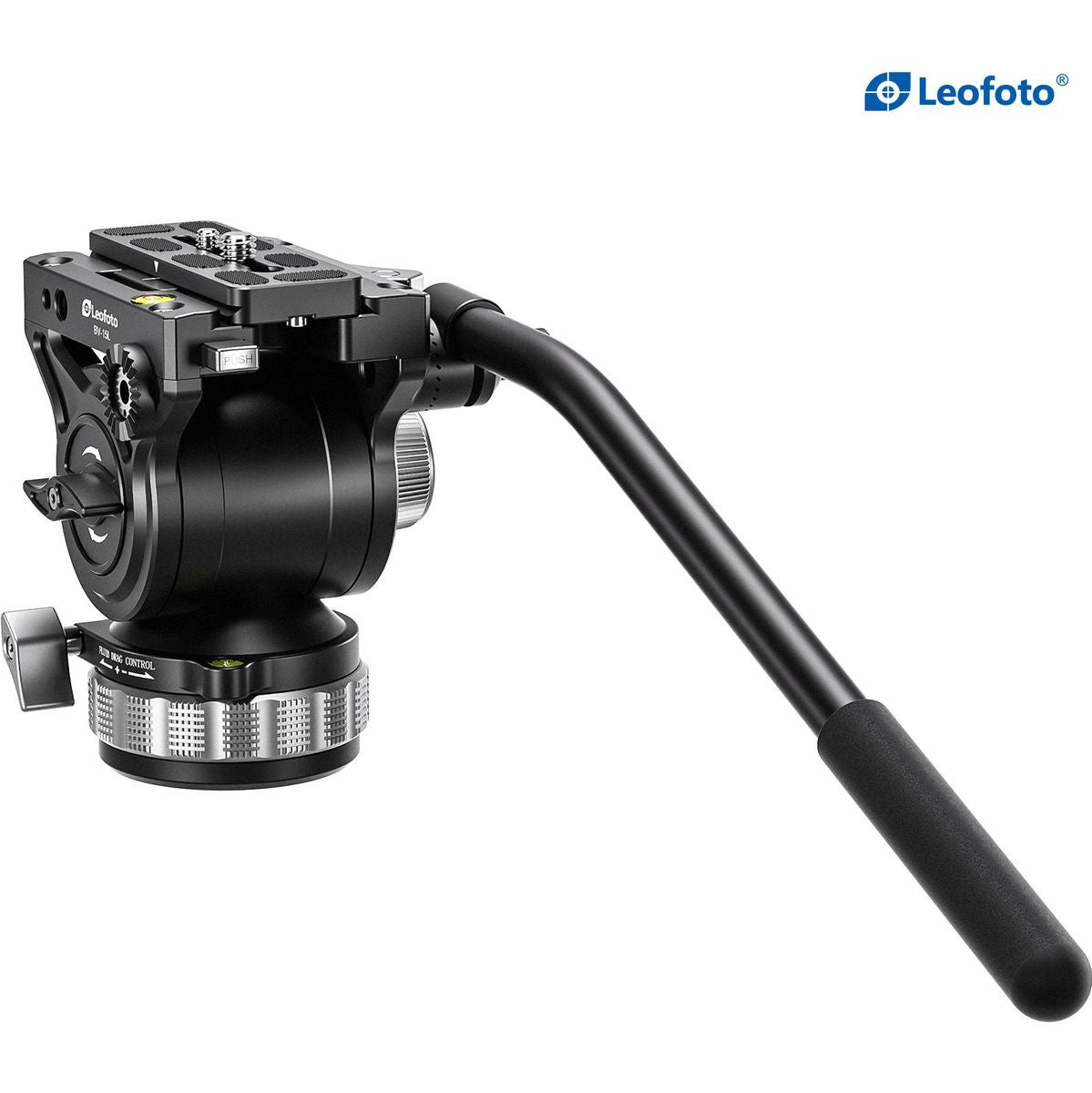 Leofoto 75mm Video Head