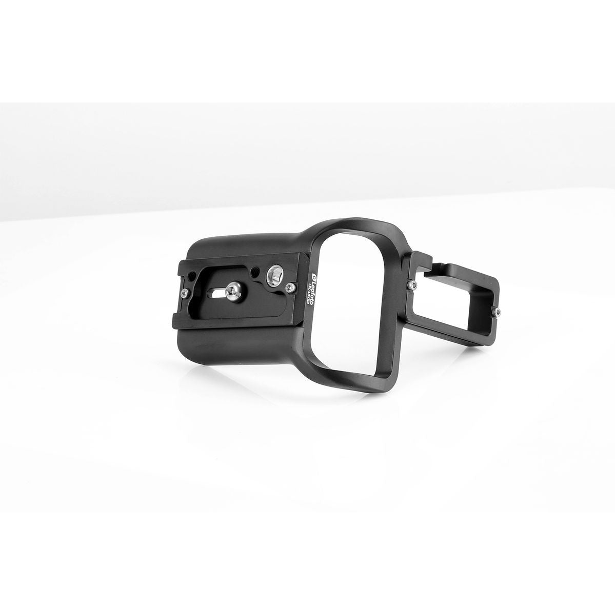 Leofoto L Plate For Canon 1DXII Withbattery Grip