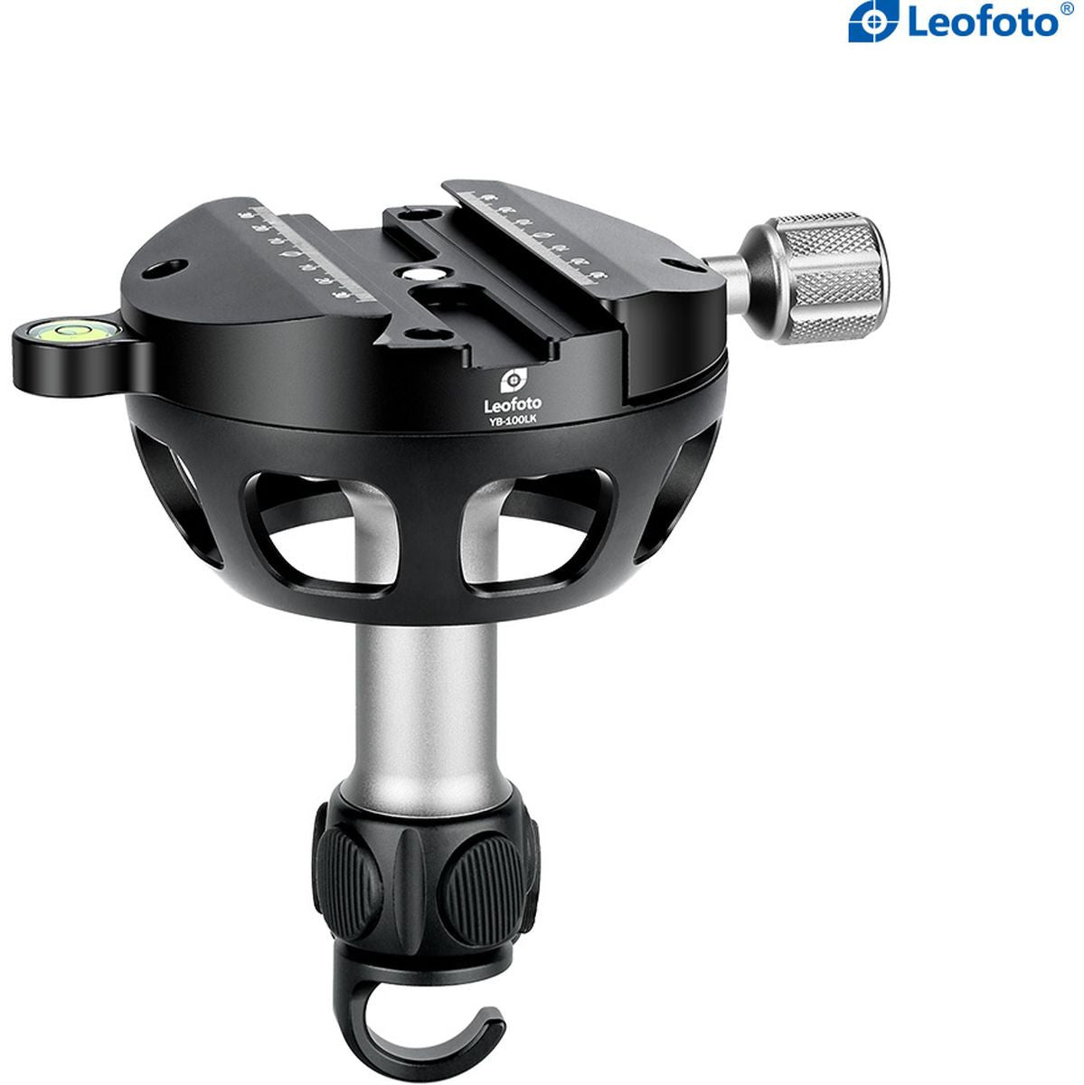 Leofoto Long Handle