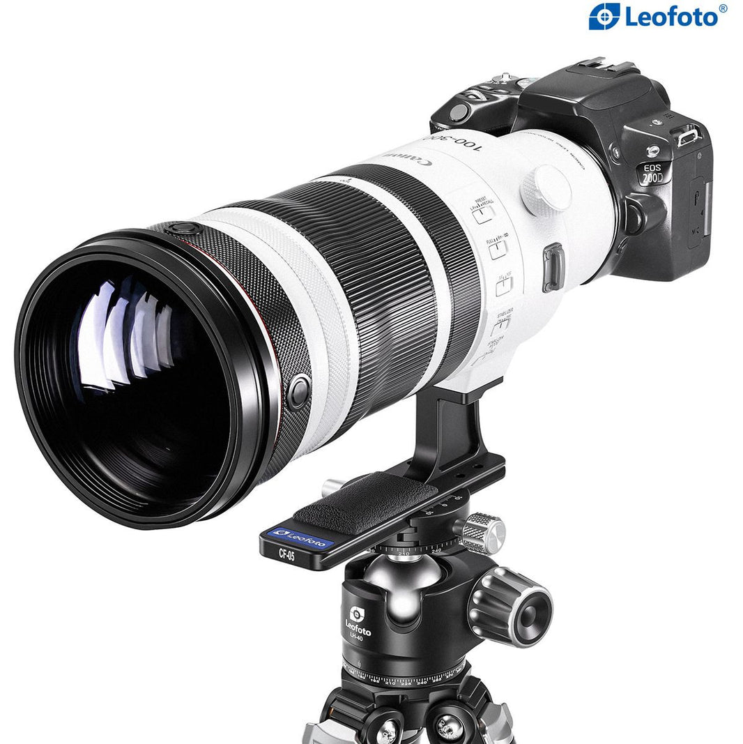 Leofoto CF-05 Lens Foot