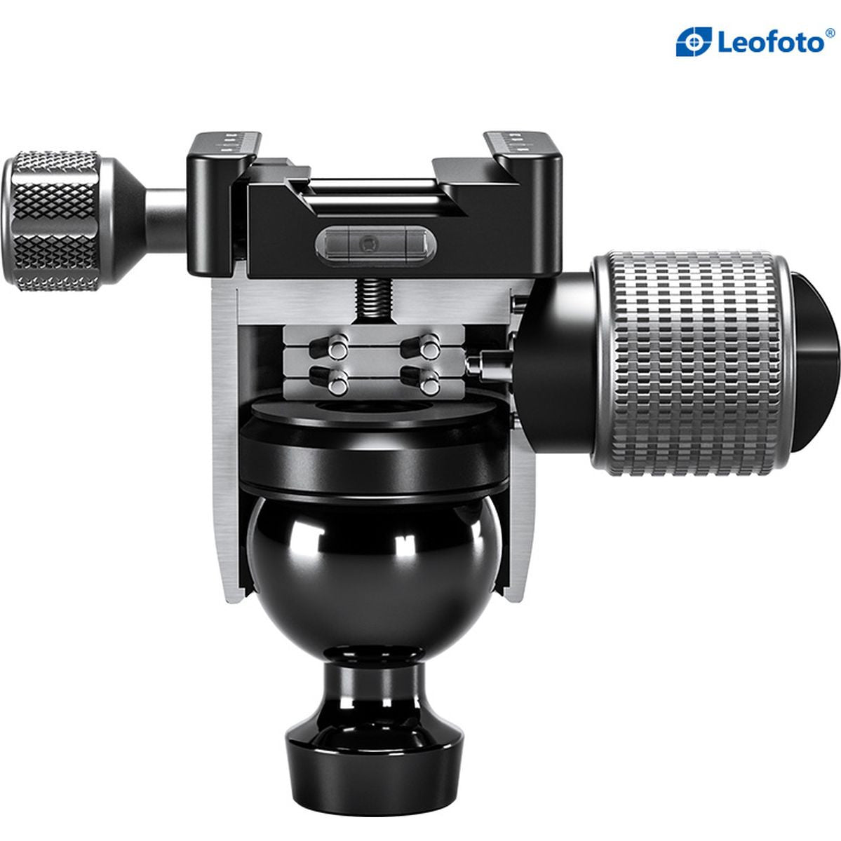 Leofoto MG-40 40mm Ball Head
