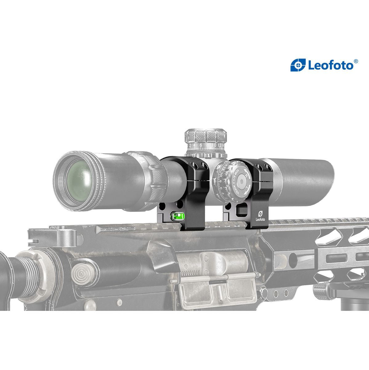 Leofoto SR-3032 Cantilever Ring