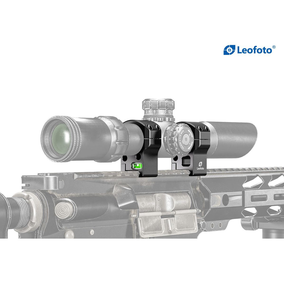 Leofoto SR-3032 Cantilever Ring