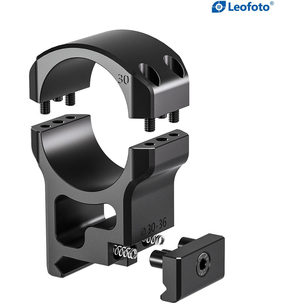 Leofoto SR-3036 Cantilever Ring